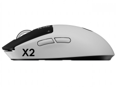 PRO X2 SUPERSTRIKE G-PPD-004WL-STRK [ホワイト]