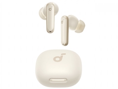 『本体 付属品1』 Soundcore P40i A3955N21 [オフホワイト]