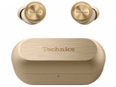Technics EAH-AZ100-N [シャンパンゴールド]