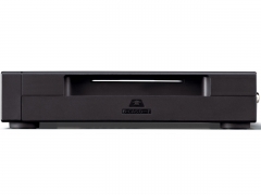 『本体 側面』 DTV-H500R