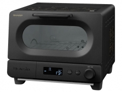 ヘルシオ トースター AX-WT1-B [ブラック]
