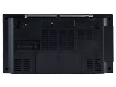 AUREX AX-CR80(K) [ブラック]