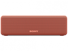 『本体 正面1』 h.ear go 2 SRS-HG10 (R) [トワイライトレッド]