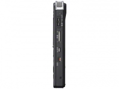 『本体 右側面』 ICD-SX1000 (B) [ブラック]