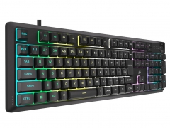 K55 CORE RGB CH-9226C65-JP [ブラック]