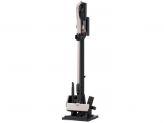 『本体 スタンド使用時』 パワかるスティック PV-BL50P(C) [ベージュ]