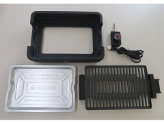 『セット内容』 XGRILL SLG-X125