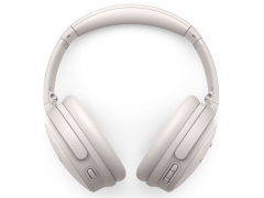 『本体1』 QuietComfort Headphones [ホワイトスモーク]