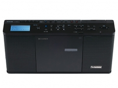 AUREX TY-ANX3(K) [ブラック]