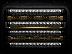 ラムダッシュPRO 6 ES-L690U-K [クラフトブラック]