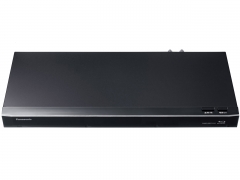 『本体 上面』 ブルーレイディーガ DMR-BRZ1010