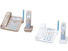 RU・RU・RU VE-GD53DL-W [ホワイト]