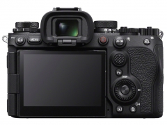 α9 III ILCE-9M3 ボディ [ブラック]