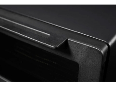 匠ブランジェトースター PLUS TS-D487B [ブラック]