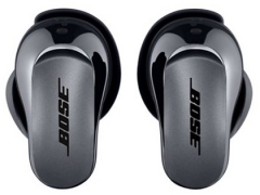 『本体1』 QuietComfort Ultra Earbuds [ブラック]