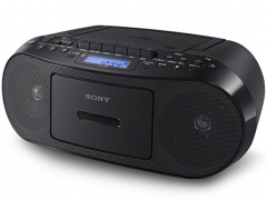 『本体』 CFD-S50 (B) [ブラック]