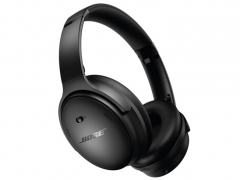 『本体2』 QuietComfort Headphones [ブラック]