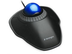 『本体1』 Orbit Trackball with Scroll Ring K72337JP