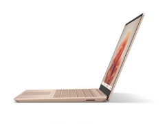 『本体 右側面』 Surface Laptop Go 3 XK1-00015 [サンドストーン]