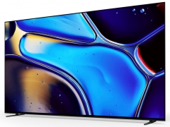『本体 斜め2』 BRAVIA 8 K-65XR80 [65インチ]