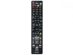 AQUOS 4Kレコーダー 4B-C20BT3