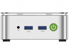 NucBox G10 GMK-G10-16/512-W11Pro(3500U)