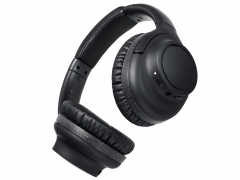 『本体1』 ATH-S300BT BK [ブラック]