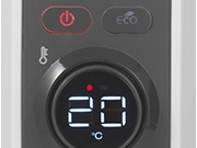 『本体 操作部分』 アミカルド RHJ35M0812