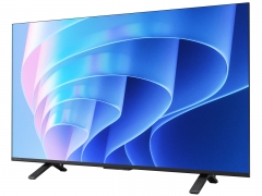 『本体 斜め』 REGZA 43E670R [43インチ]