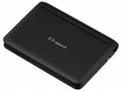 『本体2』 エクスワード XD-SK5000BK [ブラック]