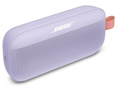 SoundLink Flex Bluetooth speaker [チルドライラック]
