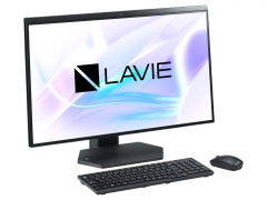 LAVIE A27 A2795/JAB PC-A2795JAB [ファインブラック]