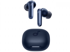 『本体 付属品1』 Soundcore P40i A3955N31 [ネイビー]