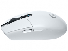 『本体4』 G304 LIGHTSPEED Wireless Gaming Mouse G304rWH [ホワイト]