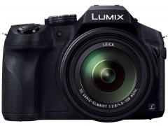 『本体 正面』 LUMIX DMC-FZ300