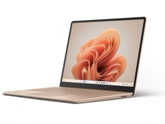 Surface Laptop Go 3 学生向け特別モデル EP2-29491 [サンドストーン]