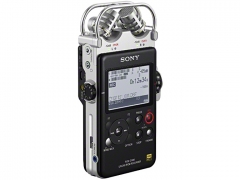 『本体 斜め2』 PCM-D100