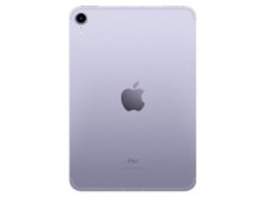 iPad mini 8.3インチ 第6世代 Wi-Fi+Cellular 256GB 2021年秋モデル MK8K3J/A SIMフリー [パープル]