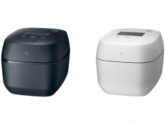 炎舞炊き NX-AA10-BZ [黒]