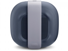 『本体 背面』 SoundLink Micro Bluetooth speaker [ミッドナイトブルー]