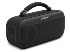 SoundLink Max Portable Speaker [ブラック]