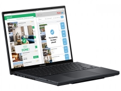 Zenbook DUO UX8406CA UX8406CA-U9321WS [インクウェルグレー]