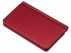 『本体 斜め』 エクスワード XD-SX6500RD [レッド]