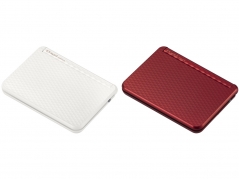 エクスワード XD-Z7300RD [レッド]