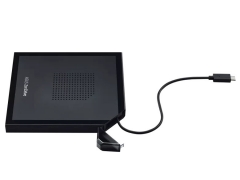 『本体4』 SDRW-08V1M-U [ブラック]