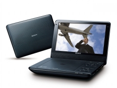 『画面イメージ』 DVP-FX980 [ブラック]