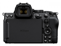 Z5II ボディ