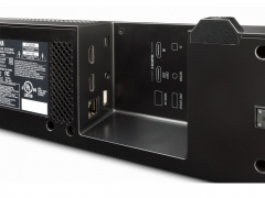 『本体 接続部分』 MusicCast BAR 400 YAS-408