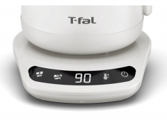 カフェ ロック コントロール 0.8L KO9201JP [ホワイト]