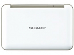 『本体 上面』 Brain PW-AC110